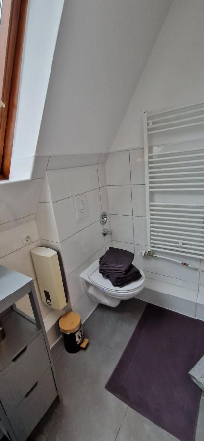 Central-Living Yellow - Wifi - Netflix - City Έσσεν Εξωτερικό φωτογραφία