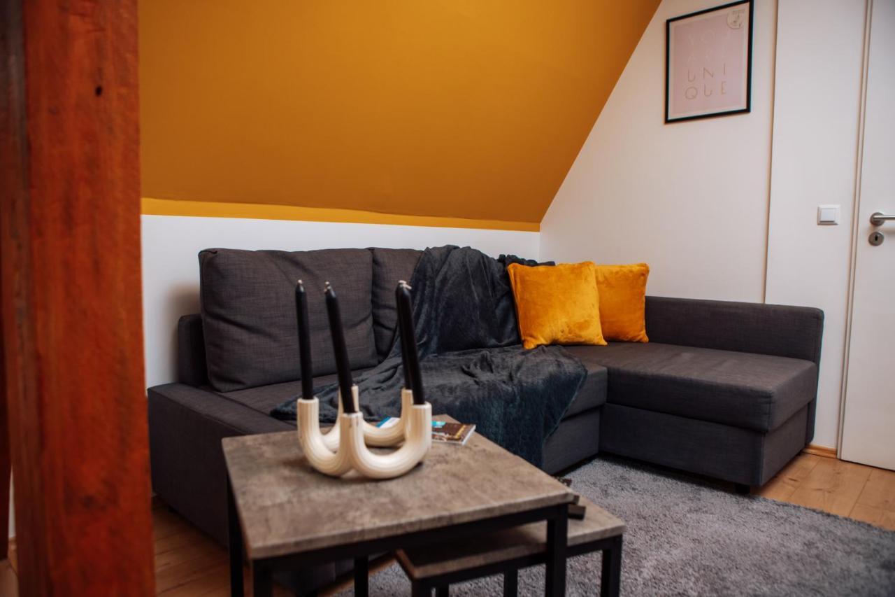 Central-Living Yellow - Wifi - Netflix - City Έσσεν Εξωτερικό φωτογραφία
